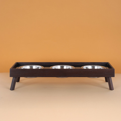 Миска ELA Wenge