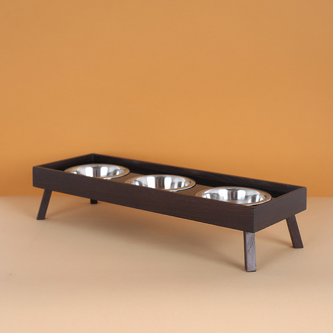 Миска ELA Wenge