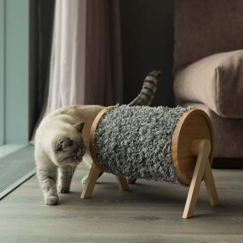 Когтеточка SHEEPY